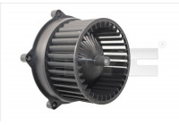ventilador de estufa 537-0007 TYC