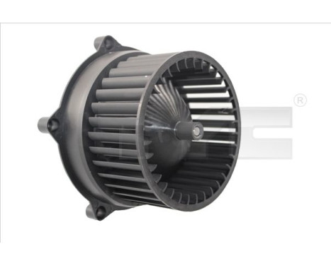 ventilador de estufa 537-0007 TYC