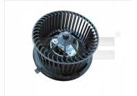 ventilador de estufa 537-0010 TYC