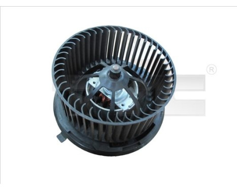 ventilador de estufa 537-0010 TYC