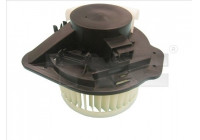 ventilador de estufa 538-0002 TYC