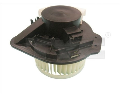 ventilador de estufa 538-0002 TYC
