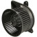 ventilador de estufa 698277 Valeo