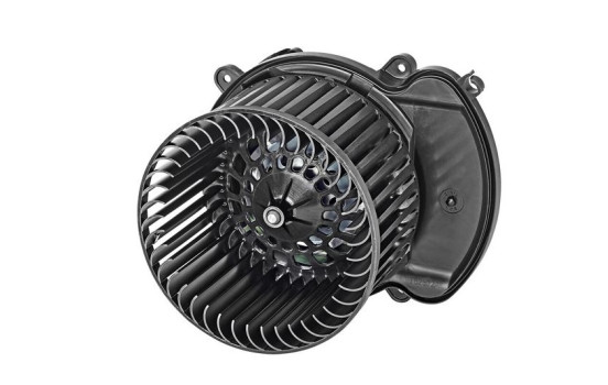 ventilador de estufa 715025 Valeo, Imagen 2