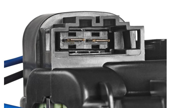 ventilador de estufa 715025 Valeo, Imagen 3