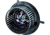 ventilador de estufa 715052 Valeo