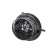 ventilador de estufa 715052 Valeo, Miniatura 3