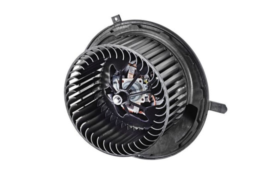 ventilador de estufa 715052 Valeo, Imagen 3