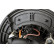 ventilador de estufa 715052 Valeo, Miniatura 5