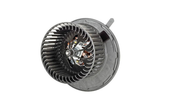ventilador de estufa 715052 Valeo, Imagen 6