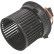 ventilador de estufa 715343 Valeo