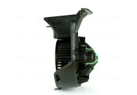 ventilador de estufa 87025 Nissens