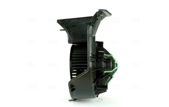 ventilador de estufa 87025 Nissens