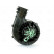 ventilador de estufa 87025 Nissens, Miniatura 2