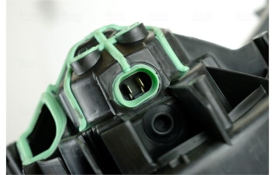 ventilador de estufa 87025 Nissens, Imagen 5