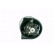 ventilador de estufa 87026 Nissens, Miniatura 3