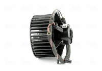 ventilador de estufa 87031 Nissens