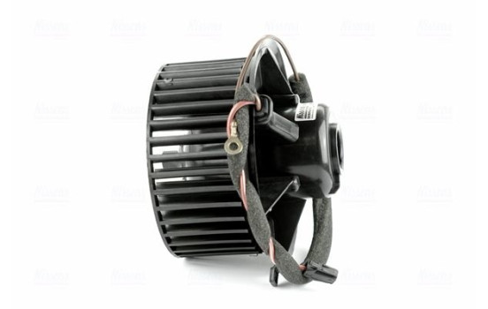 ventilador de estufa 87031 Nissens