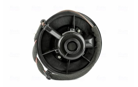 ventilador de estufa 87031 Nissens, Imagen 2