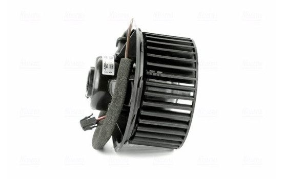 ventilador de estufa 87031 Nissens, Imagen 3