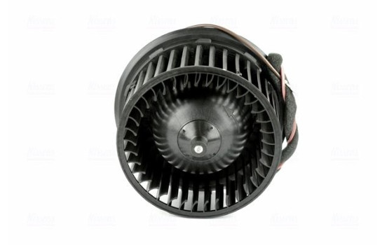 ventilador de estufa 87031 Nissens, Imagen 4