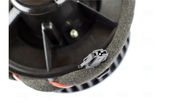 ventilador de estufa 87031 Nissens, Imagen 5