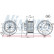 ventilador de estufa 87034 Nissens, Miniatura 6