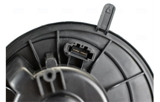 ventilador de estufa 87034 Nissens, Imagen 5