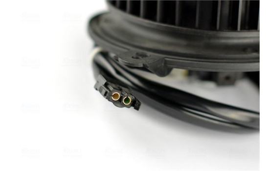 ventilador de estufa 87035 Nissens, Imagen 5