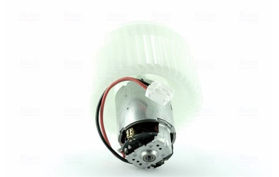 ventilador de estufa 87036 Nissens, Imagen 3