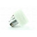 ventilador de estufa 87036 Nissens, Miniatura 4