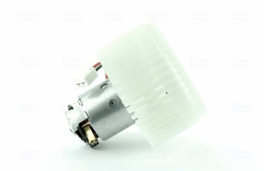 ventilador de estufa 87036 Nissens, Imagen 4