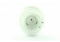 ventilador de estufa 87036 Nissens