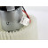 ventilador de estufa 87036 Nissens, Miniatura 5