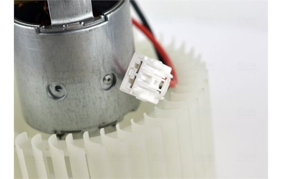 ventilador de estufa 87036 Nissens, Imagen 5