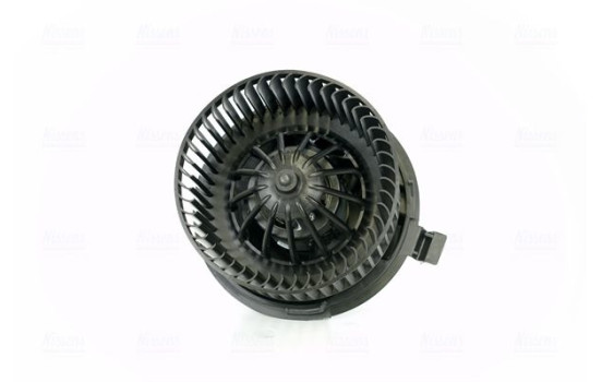 ventilador de estufa 87043 Nissens