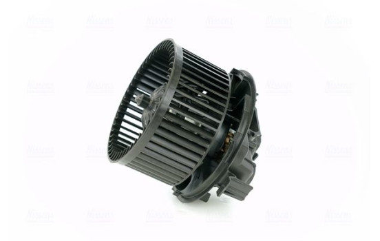 ventilador de estufa 87043 Nissens, Imagen 2
