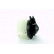 ventilador de estufa 87060 Nissens, Miniatura 2