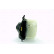 ventilador de estufa 87060 Nissens, Miniatura 4
