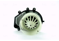 ventilador de estufa 87060 Nissens