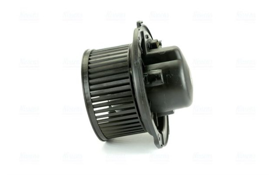 ventilador de estufa 87066 Nissens, Imagen 2