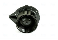 ventilador de estufa 87066 Nissens
