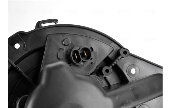 ventilador de estufa 87066 Nissens, Imagen 5