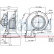 ventilador de estufa 87067 Nissens, Miniatura 5