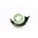 ventilador de estufa 87081 Nissens