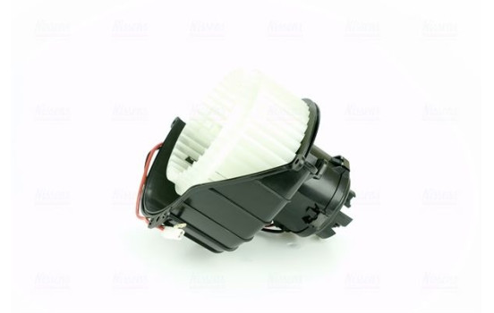ventilador de estufa 87081 Nissens, Imagen 2