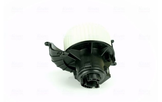 ventilador de estufa 87081 Nissens, Imagen 3
