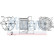ventilador de estufa 87092 Nissens, Miniatura 6