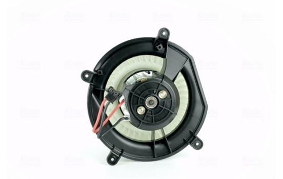 ventilador de estufa 87103 Nissens, Imagen 3