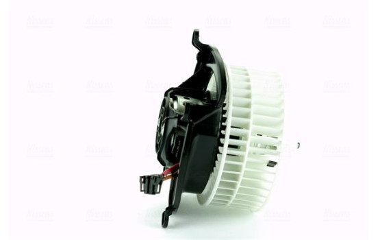 ventilador de estufa 87104 Nissens, Imagen 4